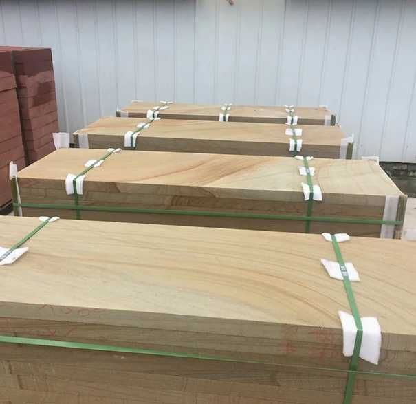 Gresie din piatră naturală – Import China