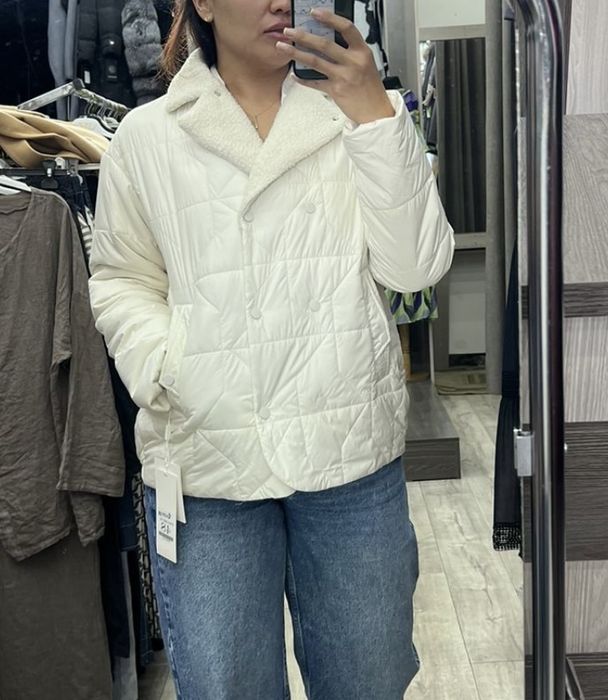 Продам куртку, на осень  46-48 размер.