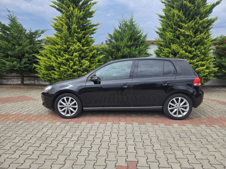 Golf 6 1.4 MPI impecabil