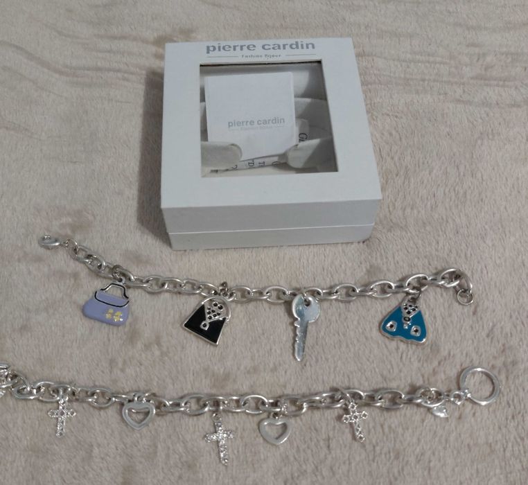 Дамски гривни Pierre Cardin