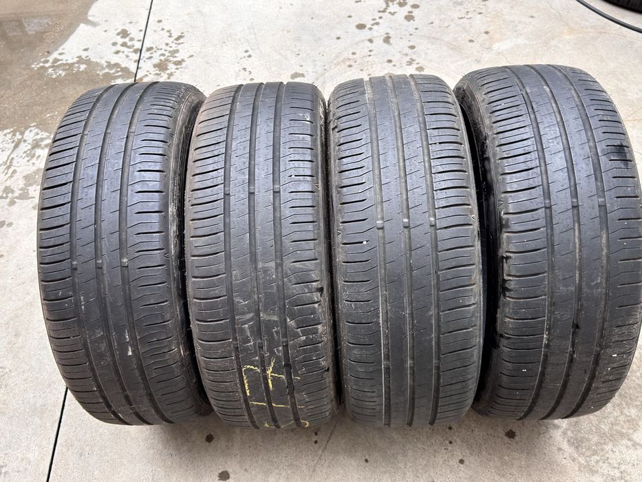 195/45/R17 Falken Ziex 4бр летни dot2119