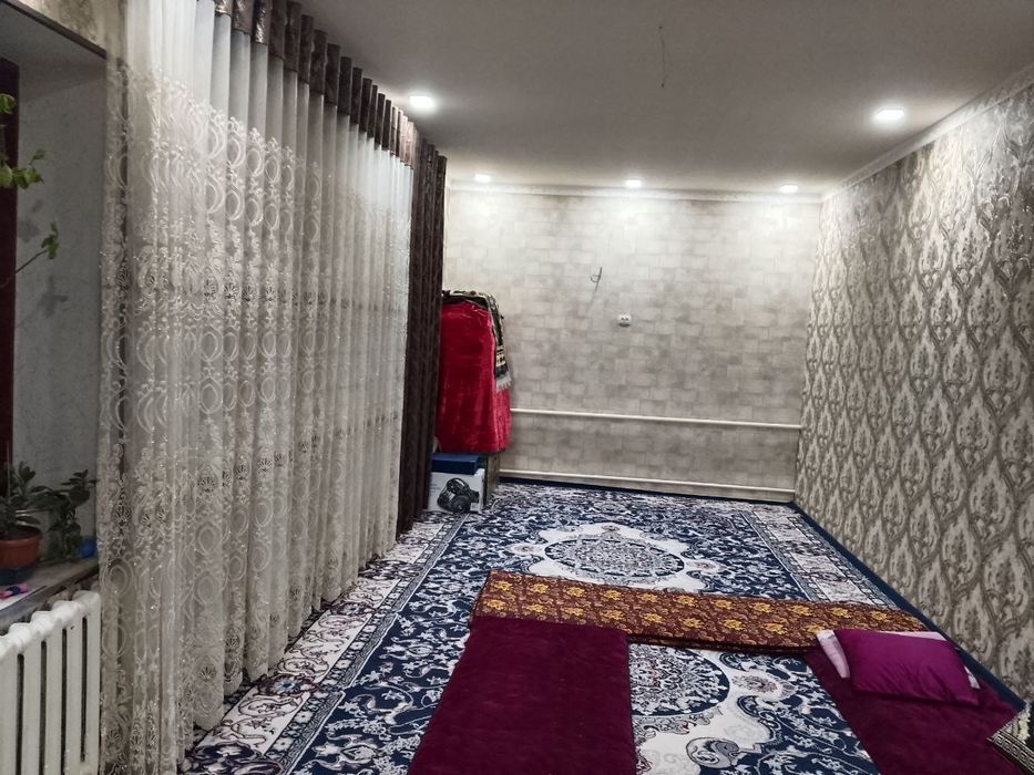 Narpay eski 5 da hovli joy 12sotigli 6 xona