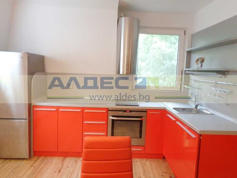 Дава се под наем Двустаен апартамент в София, Яворов - 85 кв.м за 800 € - Снимка #5