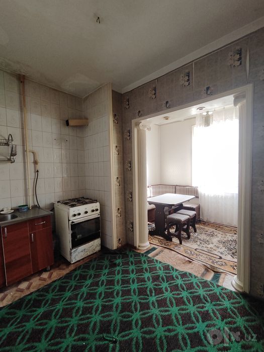 45 м2, 1/3/5 Аэропорт