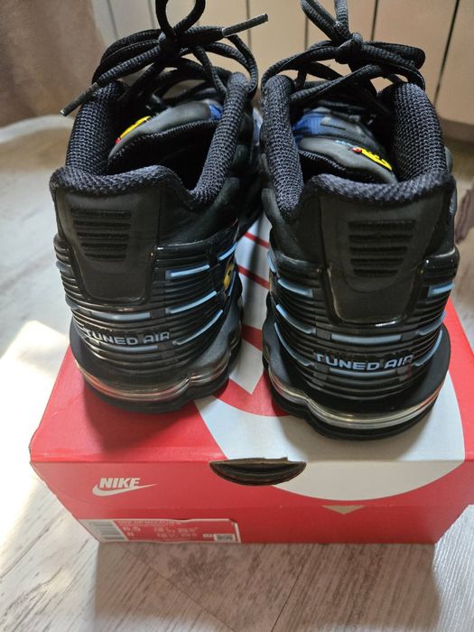 Nike Air Max Plus III