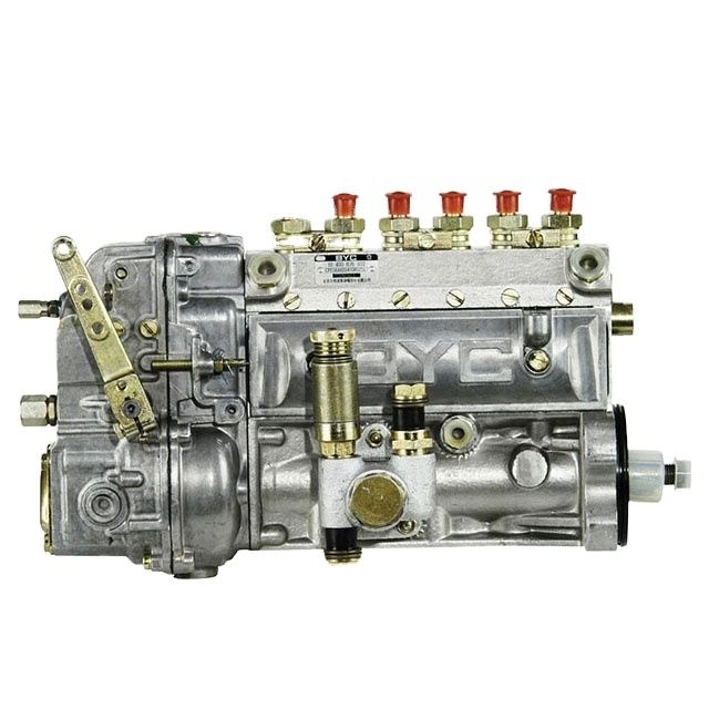 Ремонт Топливного Аппаратура и инжектор