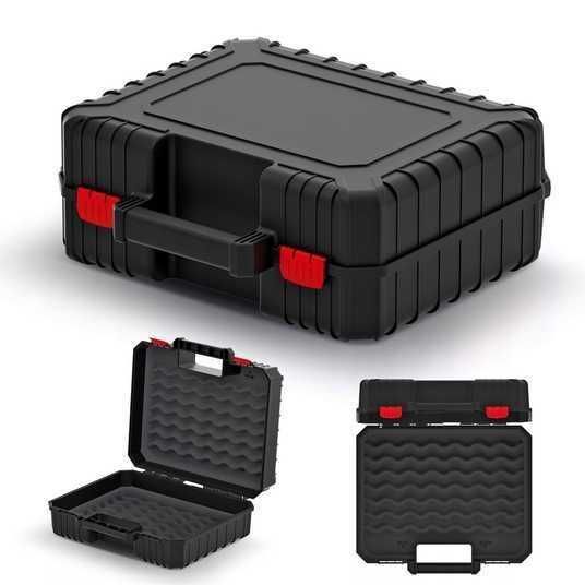 Megapulse FORCE - дълбочинен металотърсач