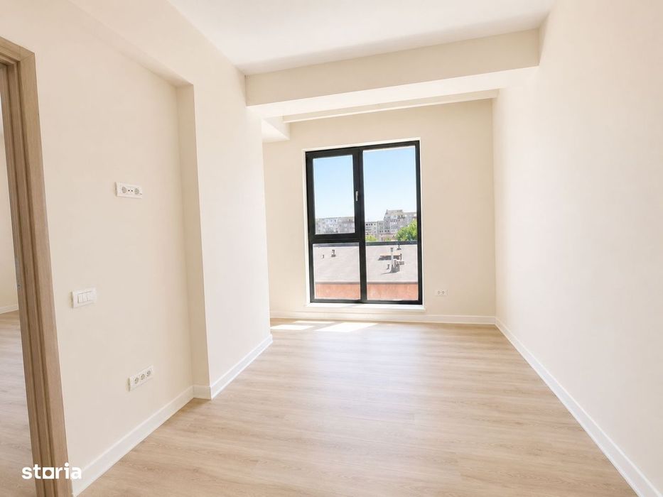 Tomis Plus | 3 camere | 2 bai — fotografia 3