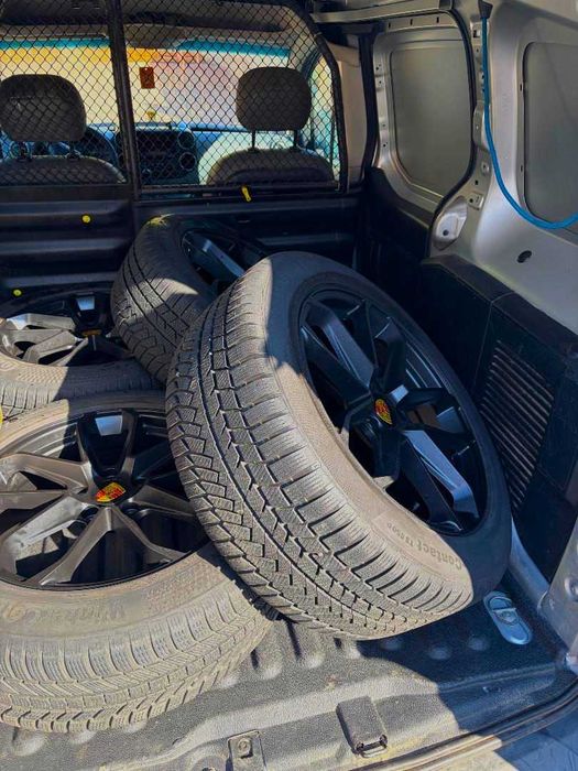 Peugeot Partner an 2011 un singur propietar fara evenimente