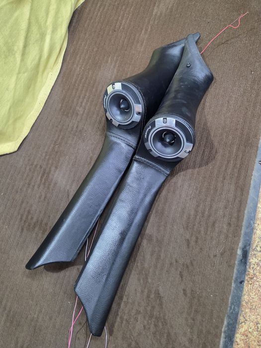 Продам подиумы на ваз 2110