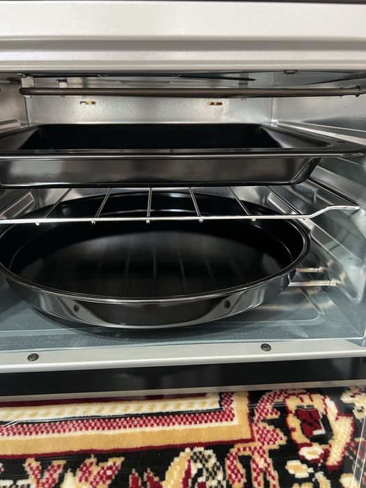 Vand cuptor electric nou