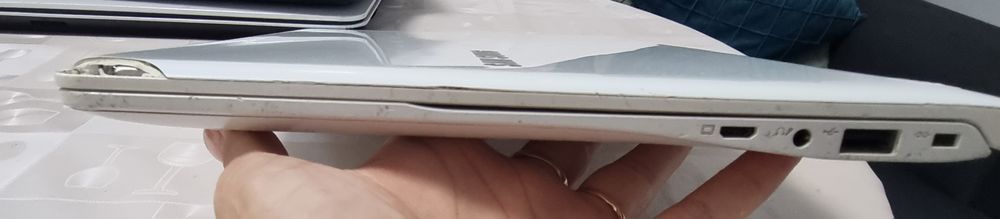 Лаптоп Samsung Notebook 12,5 инча