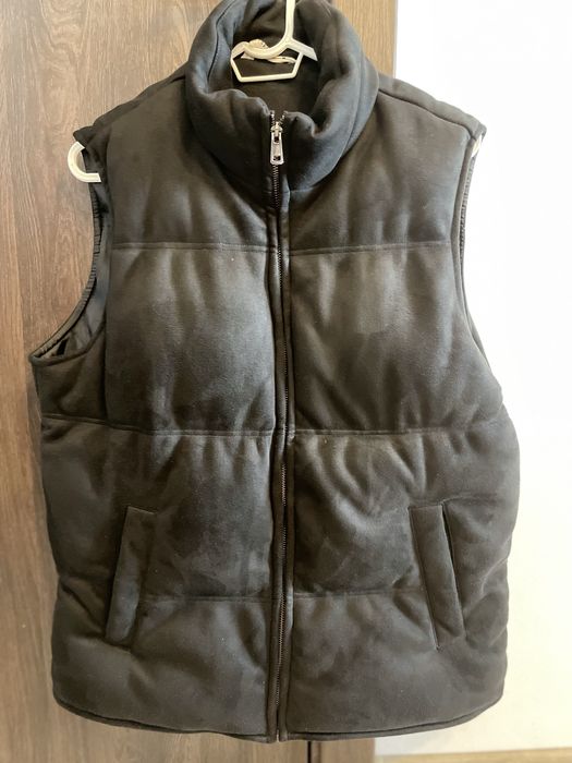 Мъжки елек-грейка