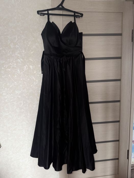 Платье выпускное/вечернее