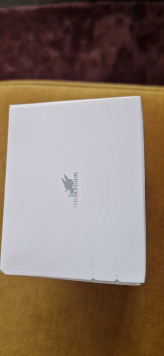 Лабубу Labubu Big into Energy Оригинално Запечатано