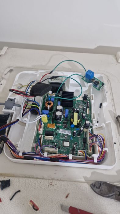 Ремонт холодильников