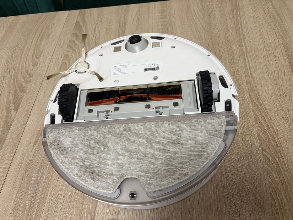 Robot aspirare spalare Xiaomi Dreame D9