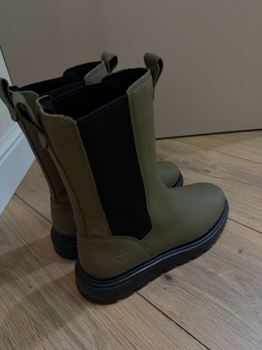Timberland челси