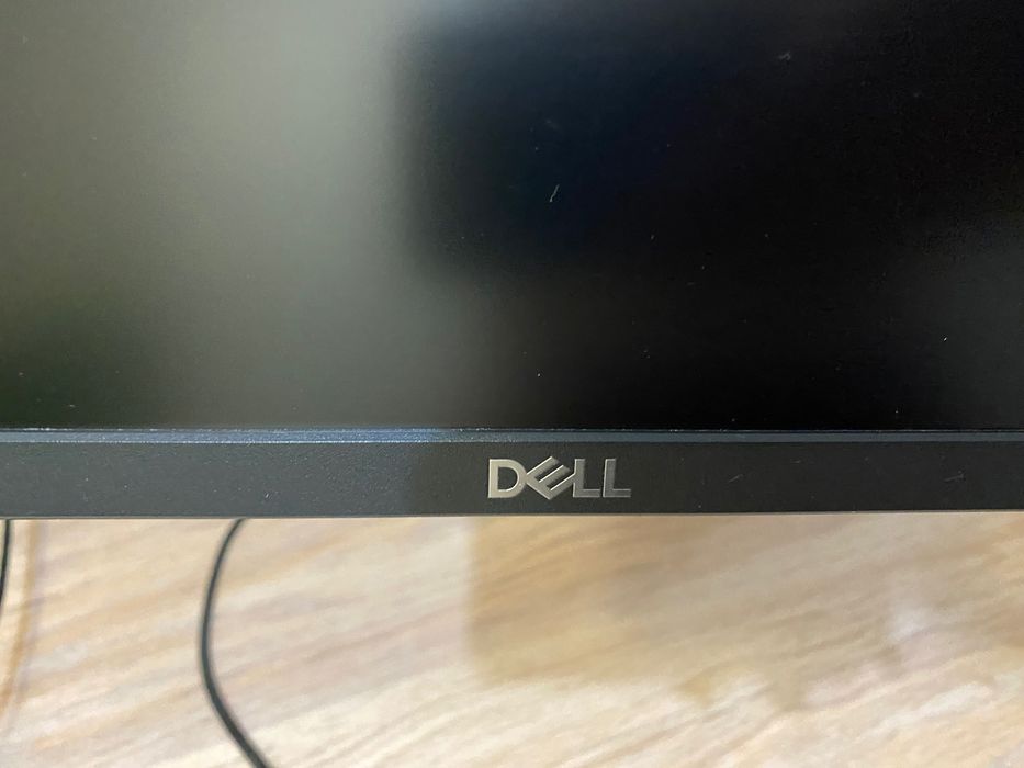 Монитор Dell p2719H