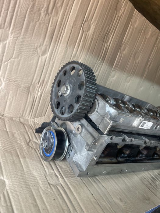 Ax came Audi Q5 FY 2.0 DETA / Vw Passat B8 2.0 CRB 04L103292F / 04L103308C