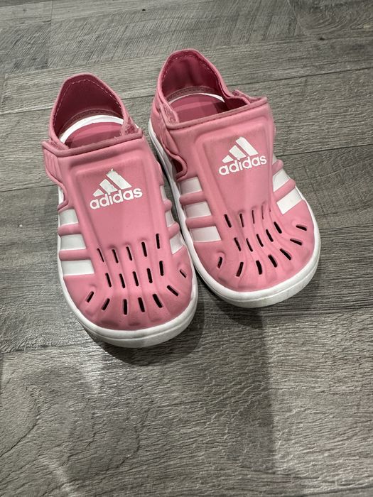 Адидас детски сандали