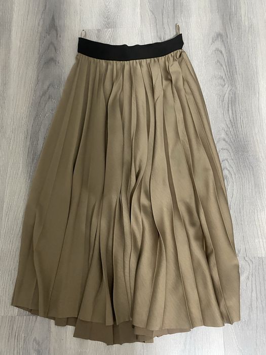 Разные юбки, размер S