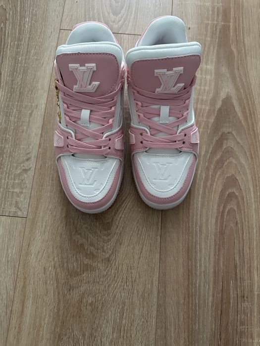 Louis Vuitton Trainers (Marimea 38)