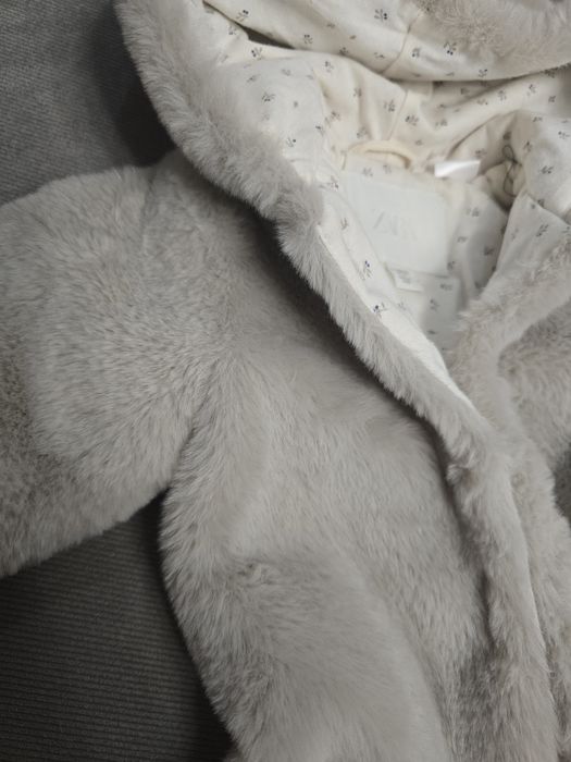 Бебе Пухен космонавт Zara