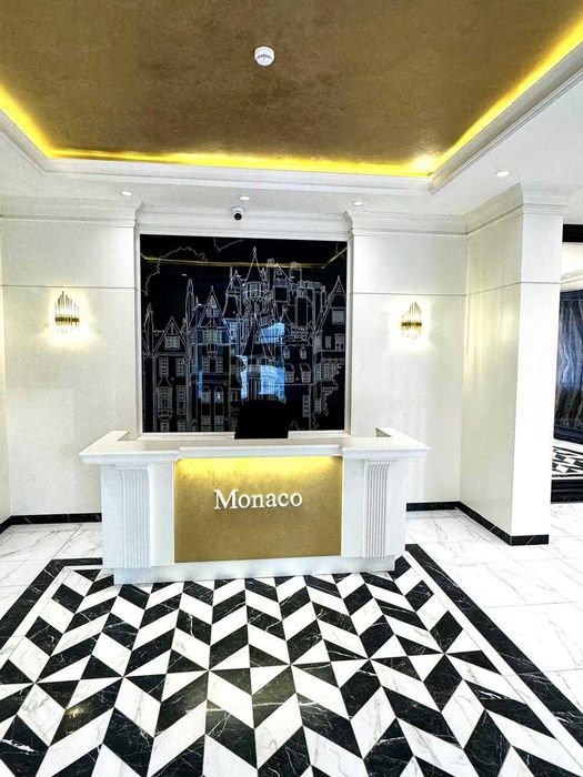 3-к ЖК MONACO RESIDENCE продам! Президентский парк.