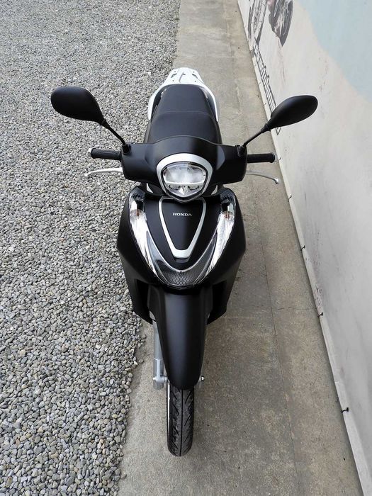 Scuter Honda SH125 Mode 2026 | Rate | Leasing