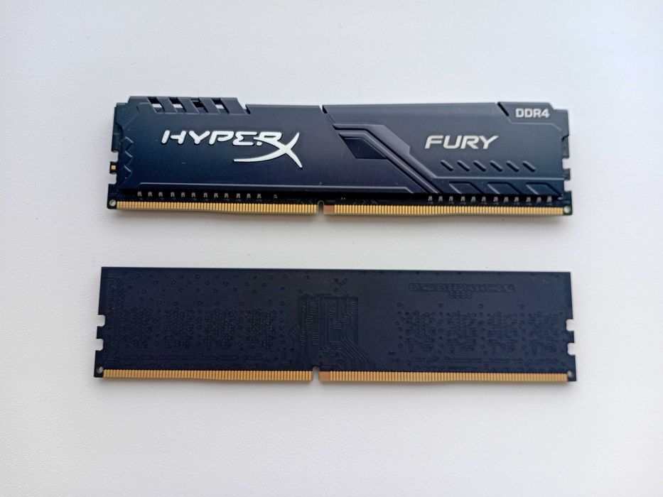 Память ddr4, ssd, мат.плата.