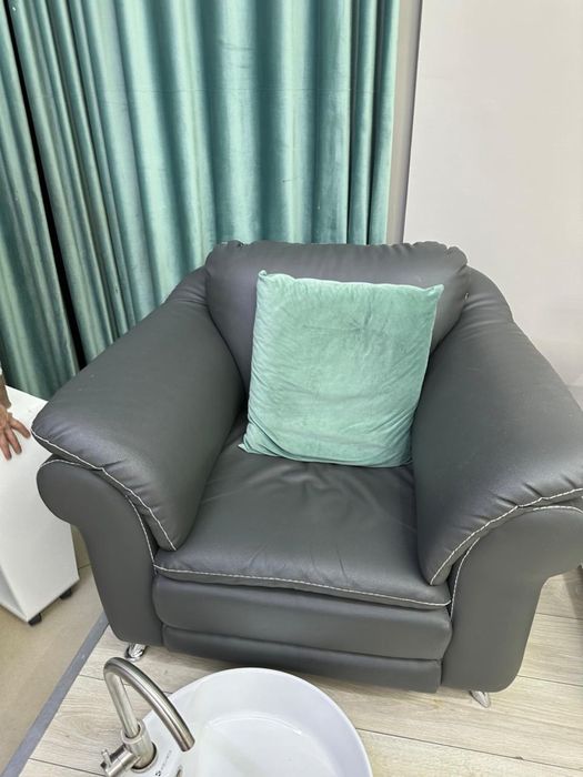 Кресло для педикюра