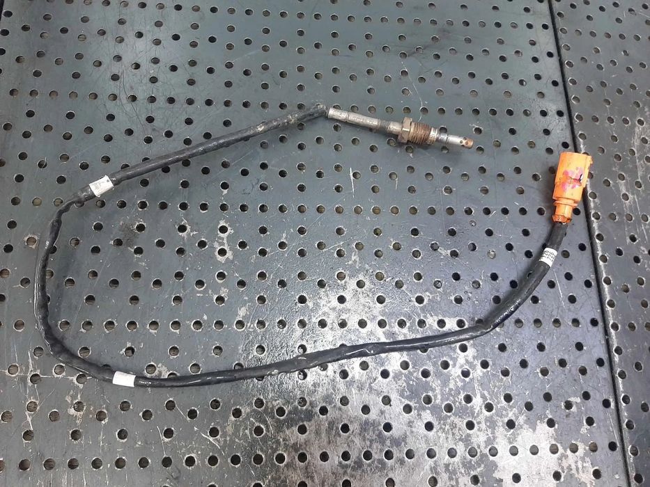 Sonda temperatura gaze evacuare 1.6 tdi clh seat leon ateca audi a3 8v skoda octavia 3 vw golf 7 04l906088b