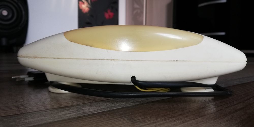 Radio Sintony ST-705L