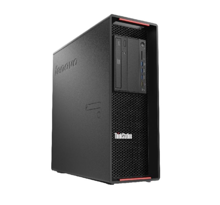 Lenovo 2xXeon E5-2683 v3 (56 Threads), 64RAM, работна станция/ геймър