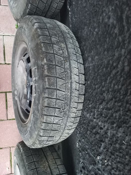 Шины с дисками  R 14