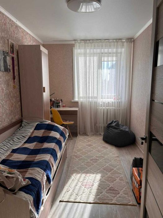 3 комн.квартира Жас Оркен