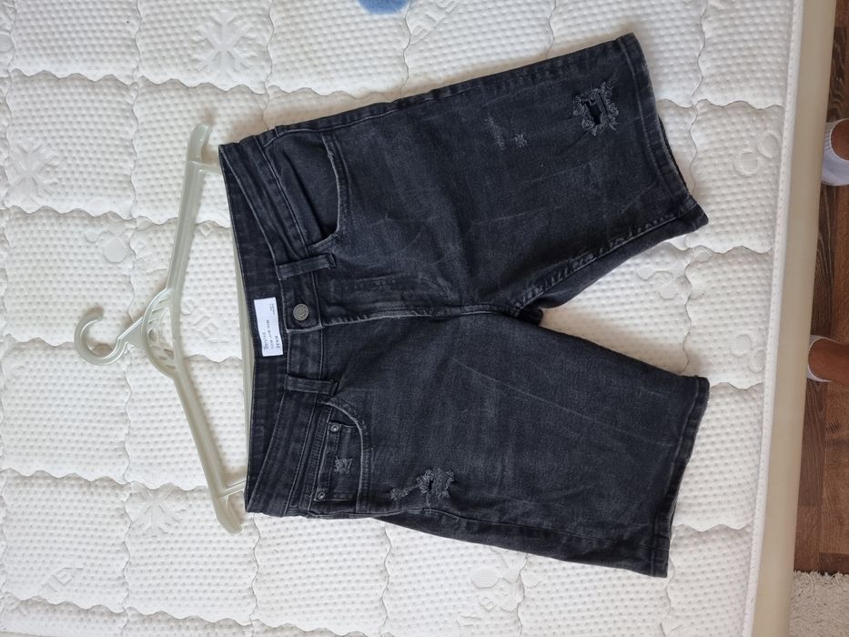 Мъжки дънки Bershka