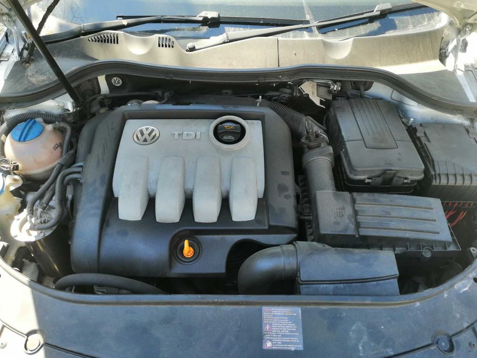 Piese Vw Passat B6 1.9 TDI , 2.0 TDI , 2.0 FSI 2005 - 2010