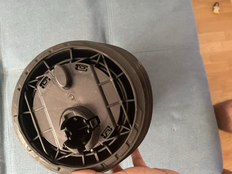 Задна лява въздушна възглавница за А6/А7 С8