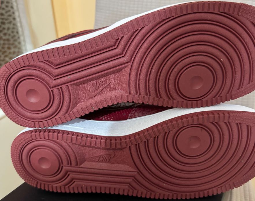 KOBE MAMBA Air Force 1 Low