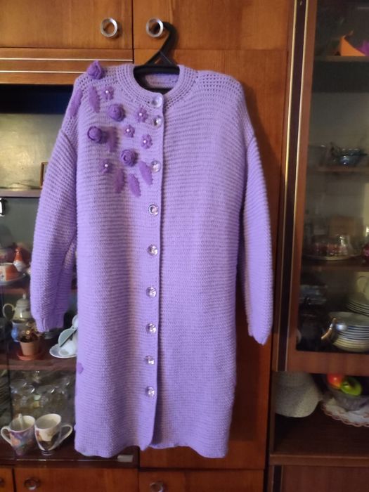 Кардиган женский