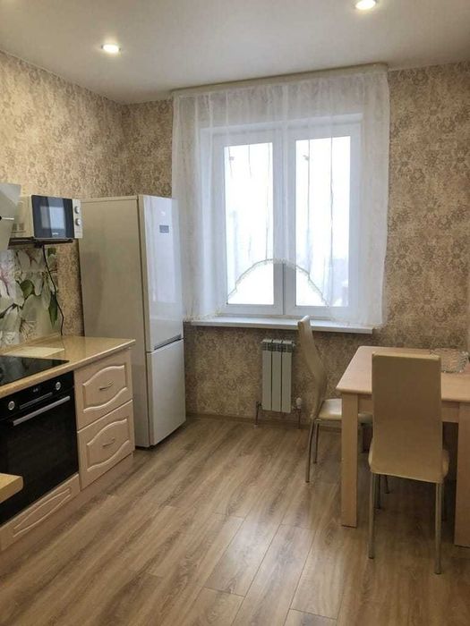 Сдам квартиру однушку срочно
