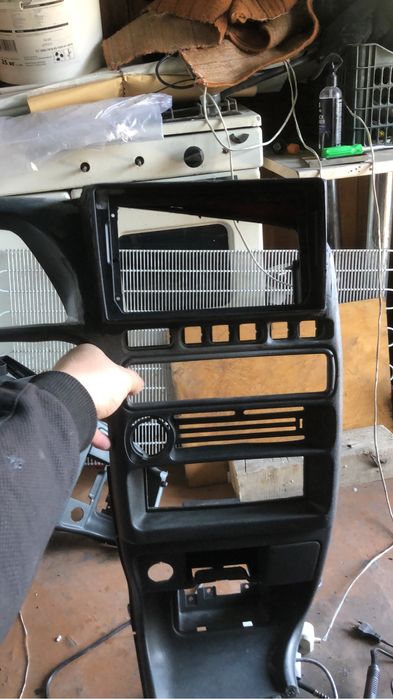 2114 под 9 дюм планшет консоль