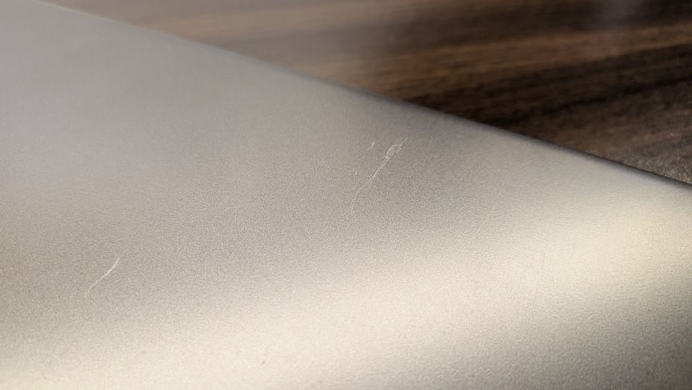 Acer Aspire 15 inch OM Window