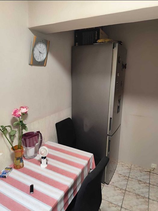 Apartament 2 camere,izolat,aer conditionat