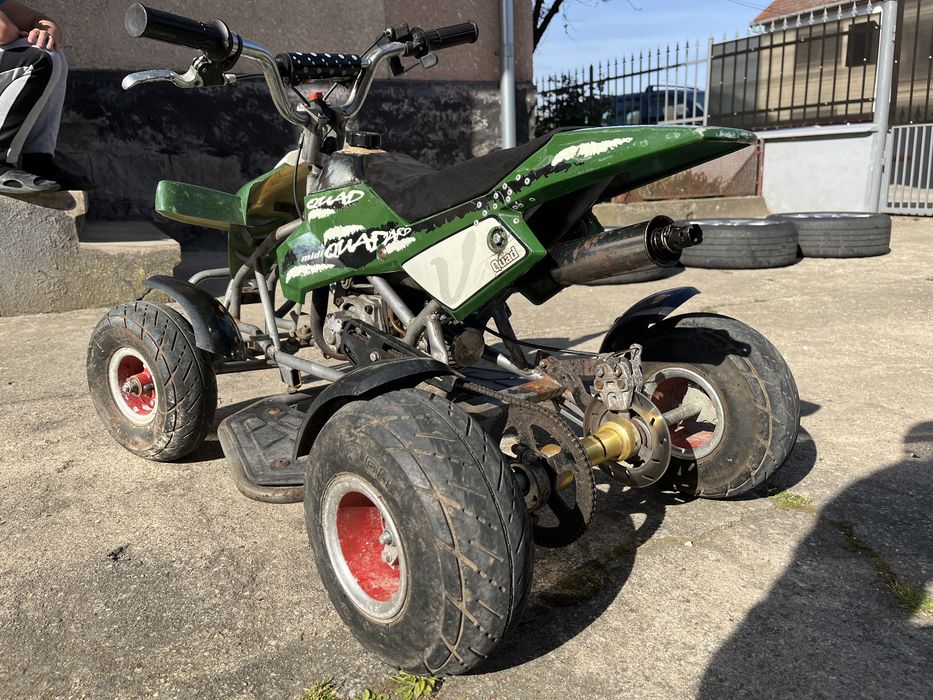 ATV QUAD 49cm…..