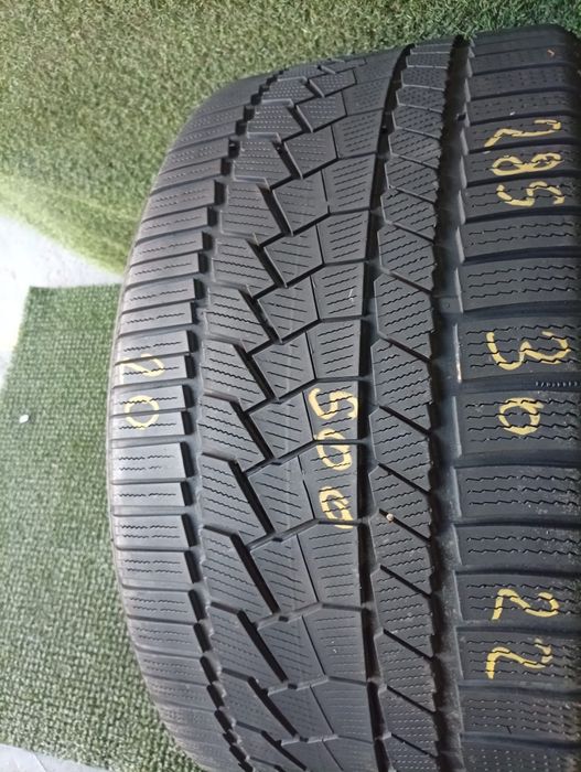 285 30 22 Continental m+s