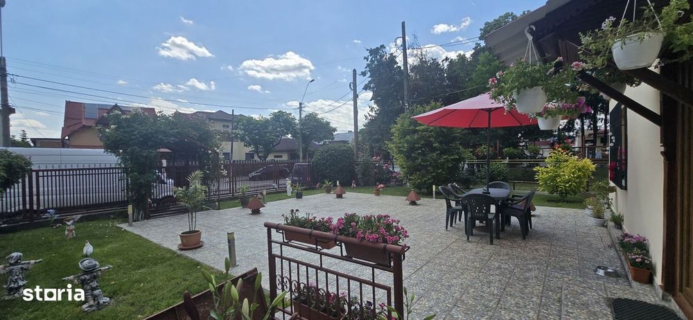 Vânzare proprietate – Casă + teren | Zonă istorică Târgoviște | Calea
