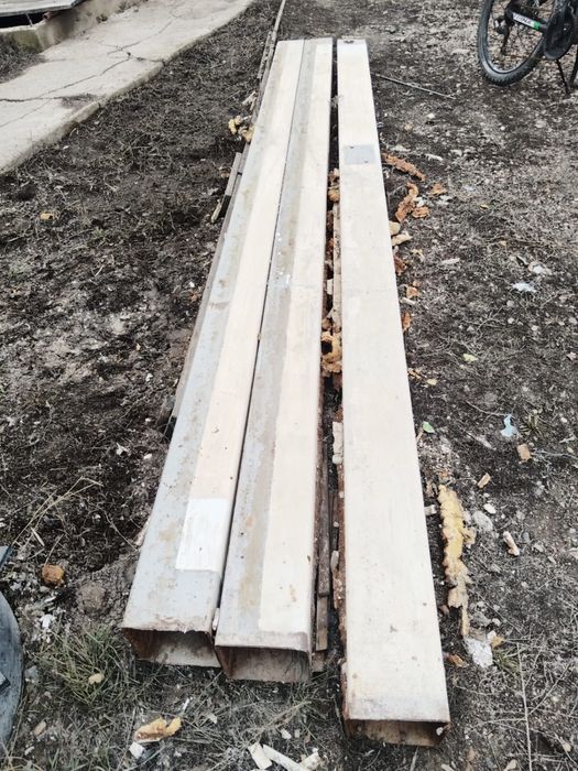 Продам трубы. СРОЧНО!